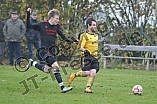 09.11.2014 - DJK Pollenfeld - SG Forchheim-Sulzkirchen