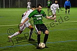 18.11.2017 - VfB Eichstätt II - FC Hepberg