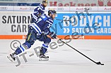 ERC Ingolstadt vs Krefeld Pinguine, Eishockey, DEL, Deutsche Eishockey Liga, Spieltag 2, 16.09.2018