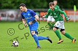 11.05.2019 - FC Gerolfing - TSV Ober-Unterhaunstadt