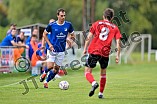 Fußball, Herren, Kreisliga Neumarkt Jura West, Saison 2025-2026, Spieltag 3, SV Marienstein - SV Cronheim, 17.08.2025