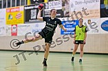 Handball, Bezirksklasse Frauen Staffel Nord West, Saison 2022-2023, DJK Eichstätt - TSV Gaimersheim, 27.01.2024