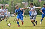 Fußball, Herren, Sparkassenkreispokal IN-EI, Saison 2023-2024, Spiel um Platz 3, SV Marienstein - SV Hundszell, 20.07.2024