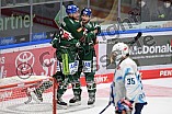 Eishockey, Herren, DEL, Saison 2020-2021, Augsburger Panther - ERC Ingolstadt, 15.01.2021