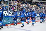 Eishockey, Herren, DEL, Saison 2025-2026, Spiel 23, ERC Ingolstadt - Dresdner Eislöwen, 28.11.2025
