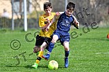 01.04.2017 - DJK Pollenfeld - SV Marienstein