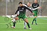 27.01.2018 - VfB Eichstätt - SV Manching