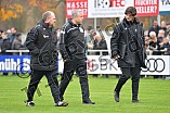 10.11.2018 - VfB Eichstätt - FC Ingolstadt 04 II