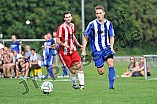 23.08.2015 - SV Marienstein - TSV Katzwang