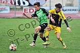 07.11.2015 - SC Eintracht Freising II