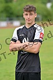 Fußball, Herren, Bezirksliga Oberbayern Nord, Saison 2023-2024, VfB Eichstätt II - Mannschaftsfotos, 16.07.2023
