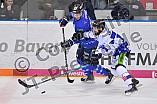 ERC Ingolstadt vs Straubing Tigers, Eishockey, DEL, Deutsche Eishockey Liga, Spieltag 29, 18.12.2018