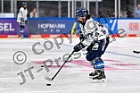 Eishockey, Frauen, DFEL, Saison 2025-2026, Spieltag 1, ERC Ingolstadt - Eisbären Berlin, 20.09.2025