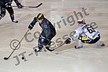 ERC Ingolstadt vs Schwenninger Wild Wings, Eishockey, DEL, Deutsche Eishockey Liga, 22.01.2016