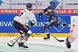 Eishockey, Mens, CHL, Season 2023-2024, ERC Ingolstadt - Växjö Lakers, 14.11.2023