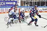 Playoffs, Halbfinale, Eishockey, Herren, DEL, Saison 2020-2021, Eisbären Berlin - ERC Ingolstadt, 30.04.2021