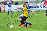 17.04.2016 - SpVgg Hofstetten - FC Wackerstein-Dünzing