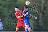 Fußball, Herren, Kreisliga Neumarkt Jura West, Saison 2023-2024, Spieltag 2, DJK Limes - SV Alesheim, 16.08.2023