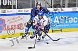ERC Ingolstadt vs Adler Mannheim, DEL, Deutsche Eishockey Liga, Spieltag 6, 29.09.2019