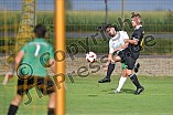 22.08.2020 - TSG Untermaxfeld - FC Gerolfing