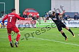 Vorbereitung, Herren, BFV, Saison 2021-2022, SpVgg Ansbach - VfB Eichstätt, 09.07.2021
