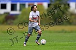 Fußball, Herren, Kreisliga Neumarkt Jura West, Saison 2025-2026, Spieltag 11, SV Marienstein - SG Dittenheim-Gnotzheim, 12.10.2025
