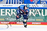 Eishockey, Herren, DEL, Saison 2025-2026, Spiel 40, ERC Ingolstadt - Straubing Tigers, 16.01.2026