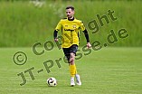 Fußball, Herren, Kreisliga 1, Saison 2025-2026, Spieltag 24, FC Hitzhofen-Oberzell - FC Mindelstetten, 17.05.2026
