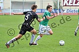 12.10.2013 - VfB Eichstätt - SV Wacker Burghausen II