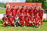 31.05.2018 - FC Gerolfing - TSV Unsernherrn
