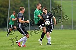 06.09.2020 - SV Lippertshofen - VfB Kipfenberg