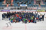 Eishockey, Herren, DEL, Saison 2022-2023, ERC Ingolstadt - Kids On Ice Day, 19.11.2022