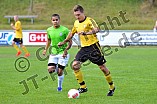 11.09.2016 - FC Hitzhofen-Oberzell - VfB Kipfenberg