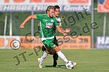 03.08.2018 - VfB Eichstätt - SV Schalding-Heining
