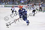 ERC Ingolstadt vs Koelner Haie, DEL, Deutsche Eishockey Liga, Playoffs, Viertelfinale, Spiel 6, 29.03.2019