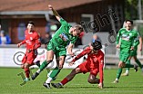 Fußball, Herren, Bayernliga Nord, Saison 2024-2025, Spieltag 13, VfB Eichstätt - ATSV Erlangen, 28.09.2024
