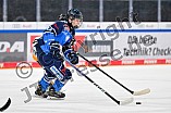 Eishockey, Nachwuchs, U17, DEB, Saison 2024-2025, ERC Ingolstadt - EV Füssen, 15.02.2025