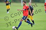 26.08.2018 - SV Buxheim - FC Wackerstein-Dünzing