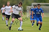 Fußball, Herren, Kreisliga West, Saison 2022-2023, Spieltag 4, SV Marienstein - SG Pfofeld-Theilenhofen, 03.09.2022