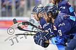 ERC Ingolstadt vs Schwenninger Wild Wings, DEL, Deutsche Eishockey Liga, Spieltag 22, 29.11.2019