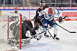 23.12.2020 - Nürnberg Ice Tigers - ERC Ingolstadt