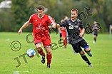 Fußball, Herren, A-Klasse Süd, Saison 2021-2022, Spieltag 8, SV Marienstein II - VfL Treuchtlingen, 19.09.2021