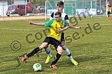 21.03.2015 - JFG Region Eichstätt - SpVgg Altenerding