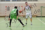 Basketball, Herren, Bezirksliga, Saison 2023-2024, Spieltag 11, DJK Eichstätt - SSV Schrobenhausen 2, 28.01.2024