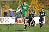 13.10.2018 - VfB Eichstätt - SpVgg Greuther Fürth II