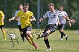 Fußball, Herren, Kreisliga West, Saison 2022-2023, Spieltag 25, DJK Pollenfeld - TSV Heideck, 04.06.2023