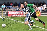 08.04.2017 - VfB Eichstätt - FC Amberg