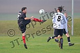 11.11.2018 - SG Ochsenfeld-Pietenfeld-Adelschlag - DJK Limes