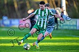Fußball, Herren, Bayerischer Totopokal, Saison 2025-2026, Runde 2, SV Manching - TSV Jetzendorf, 07.04.2026