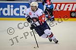 03.09.2015 - ERC Ingolstadt - Vaxjo Lakers